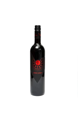 Minőségi vörösbor – Vass Borászat